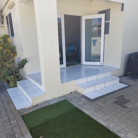 The Lush Apartment Willemstad Ngoại thất bức ảnh