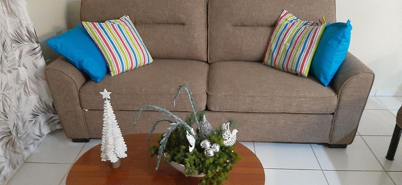 The Lush Apartment Willemstad Ngoại thất bức ảnh