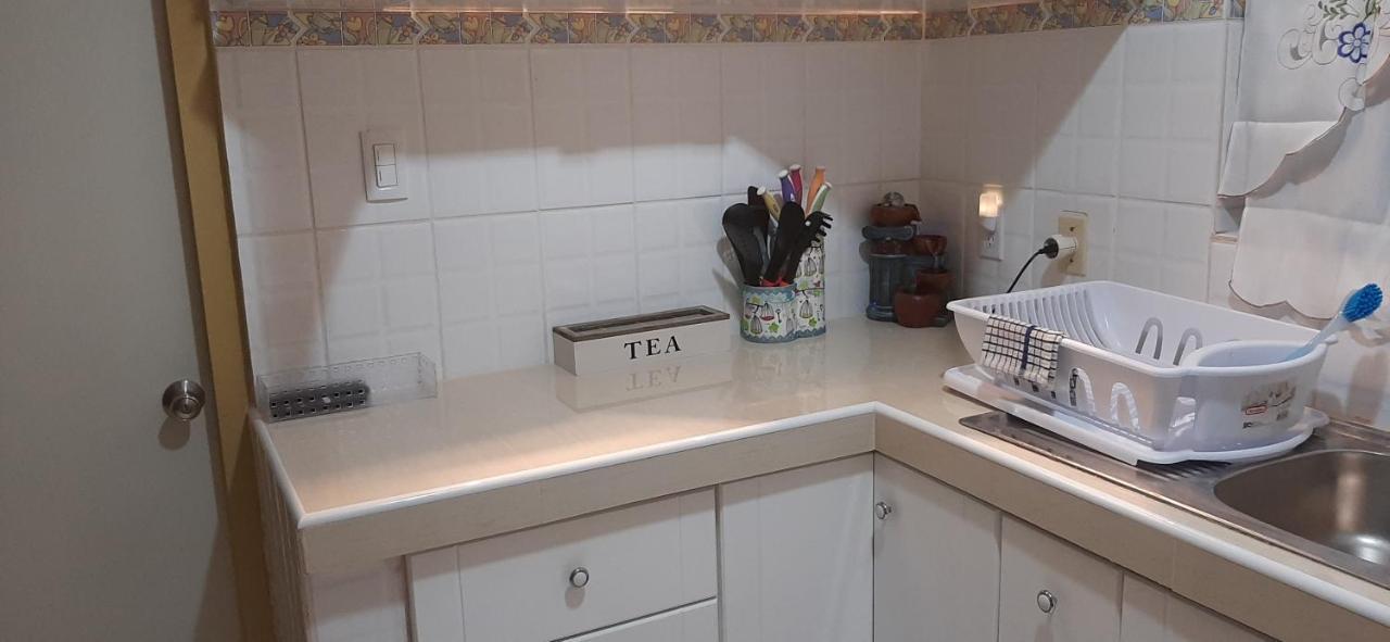 The Lush Apartment Willemstad Ngoại thất bức ảnh
