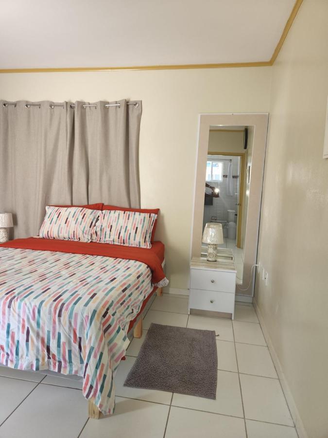 The Lush Apartment Willemstad Ngoại thất bức ảnh
