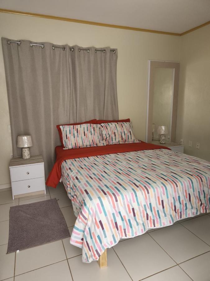 The Lush Apartment Willemstad Ngoại thất bức ảnh