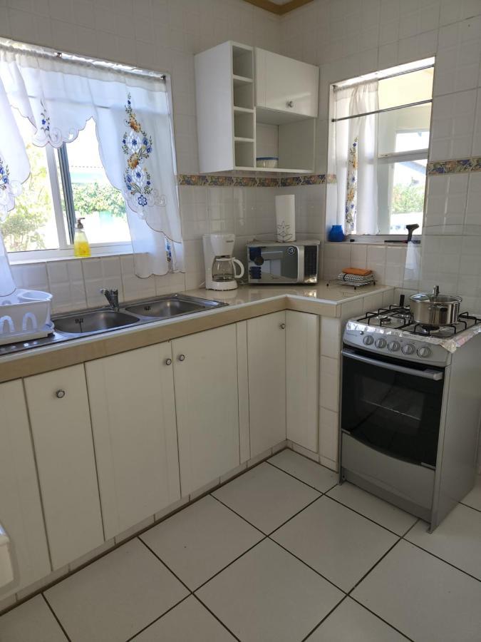 The Lush Apartment Willemstad Ngoại thất bức ảnh