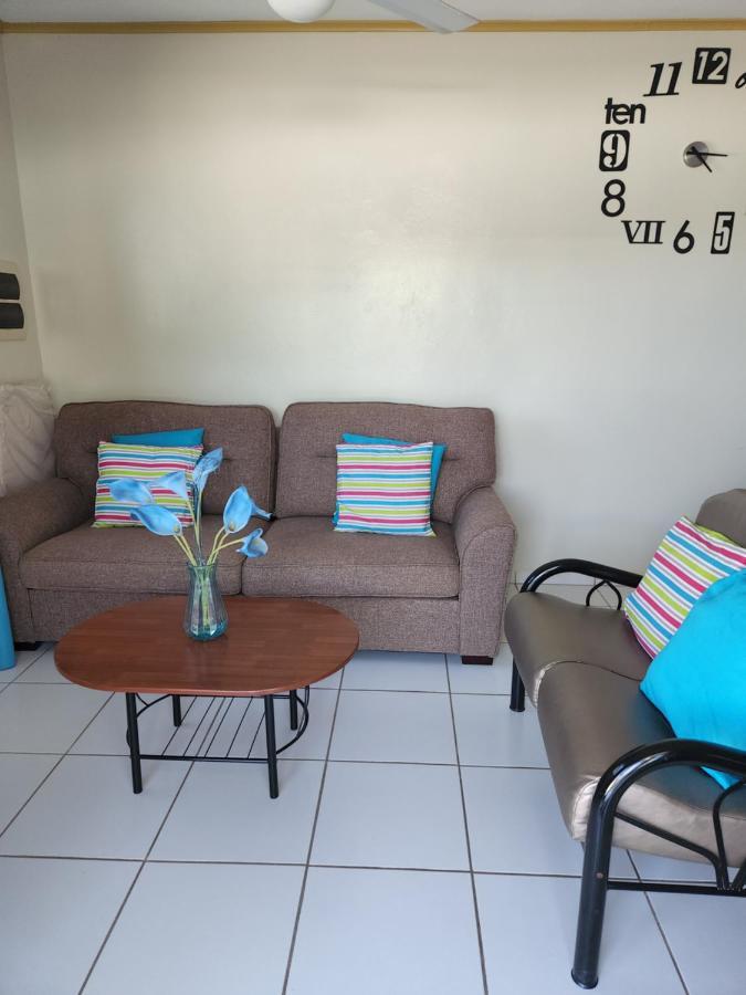 The Lush Apartment Willemstad Ngoại thất bức ảnh