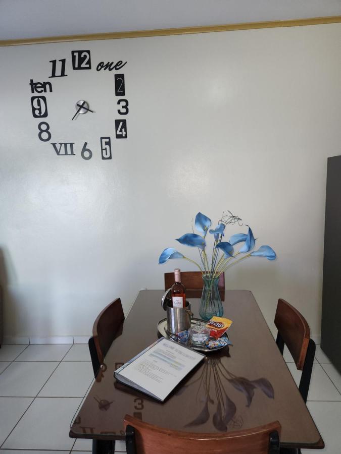The Lush Apartment Willemstad Ngoại thất bức ảnh