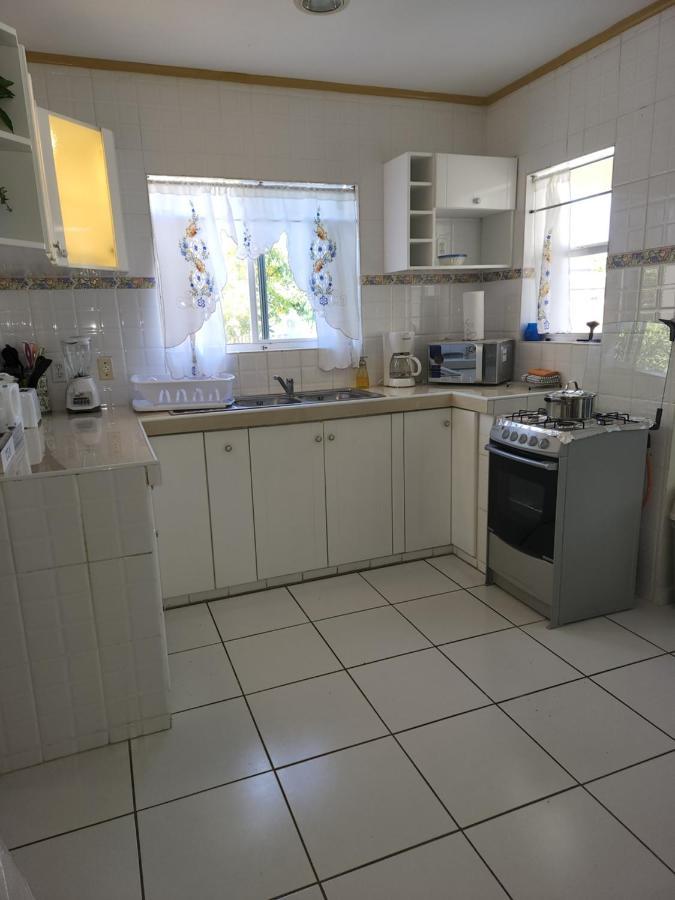 The Lush Apartment Willemstad Ngoại thất bức ảnh