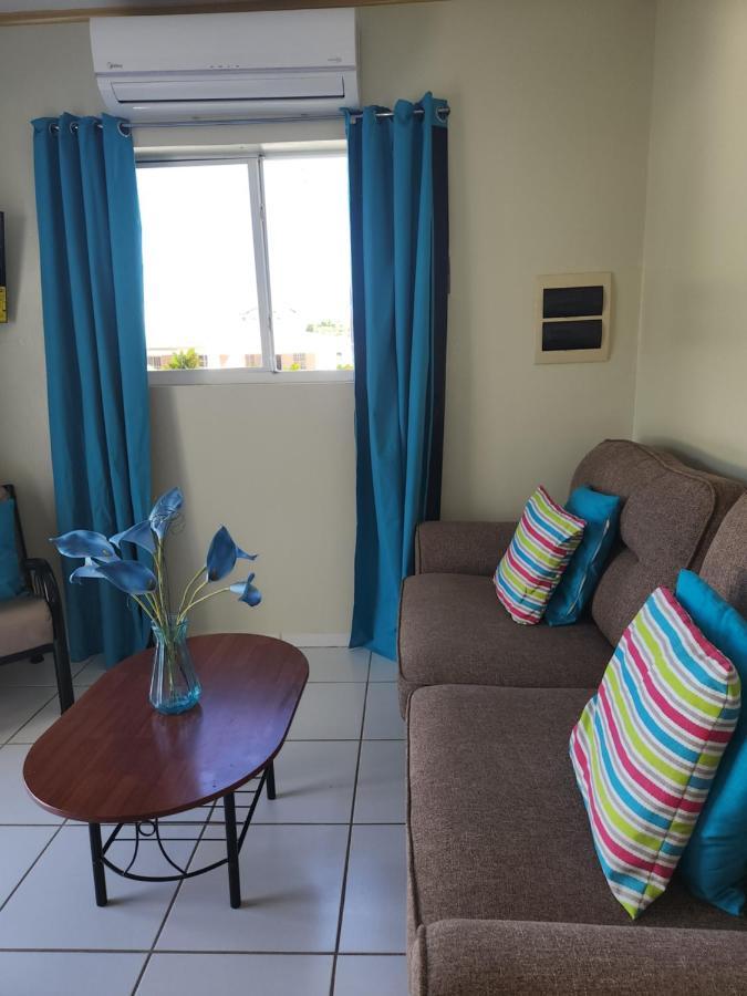 The Lush Apartment Willemstad Ngoại thất bức ảnh