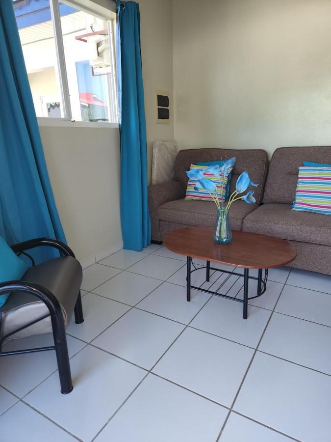 The Lush Apartment Willemstad Ngoại thất bức ảnh