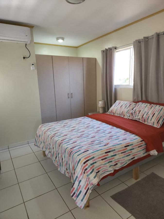 The Lush Apartment Willemstad Ngoại thất bức ảnh