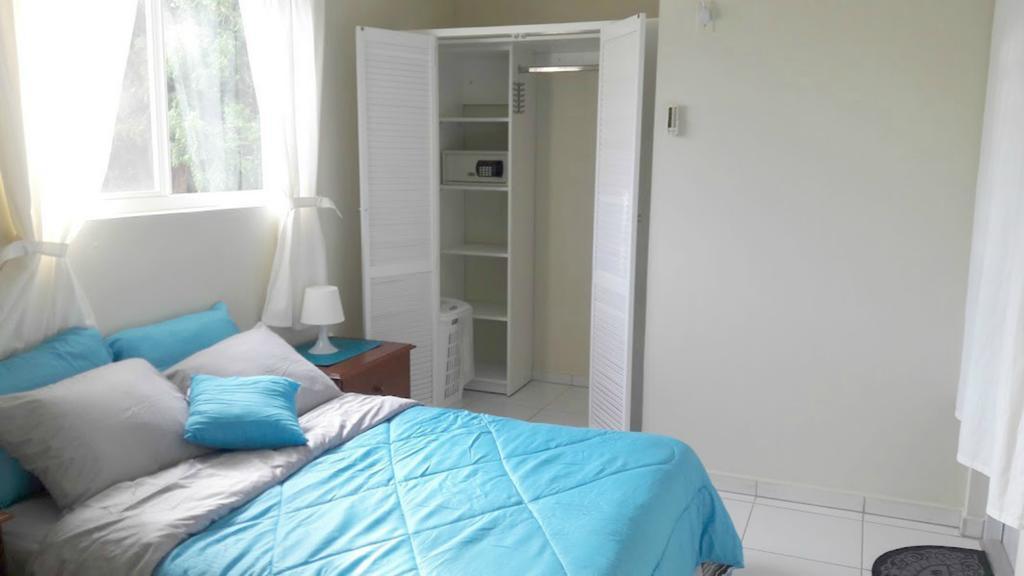 The Lush Apartment Willemstad Ngoại thất bức ảnh