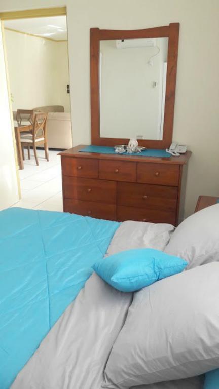 The Lush Apartment Willemstad Ngoại thất bức ảnh