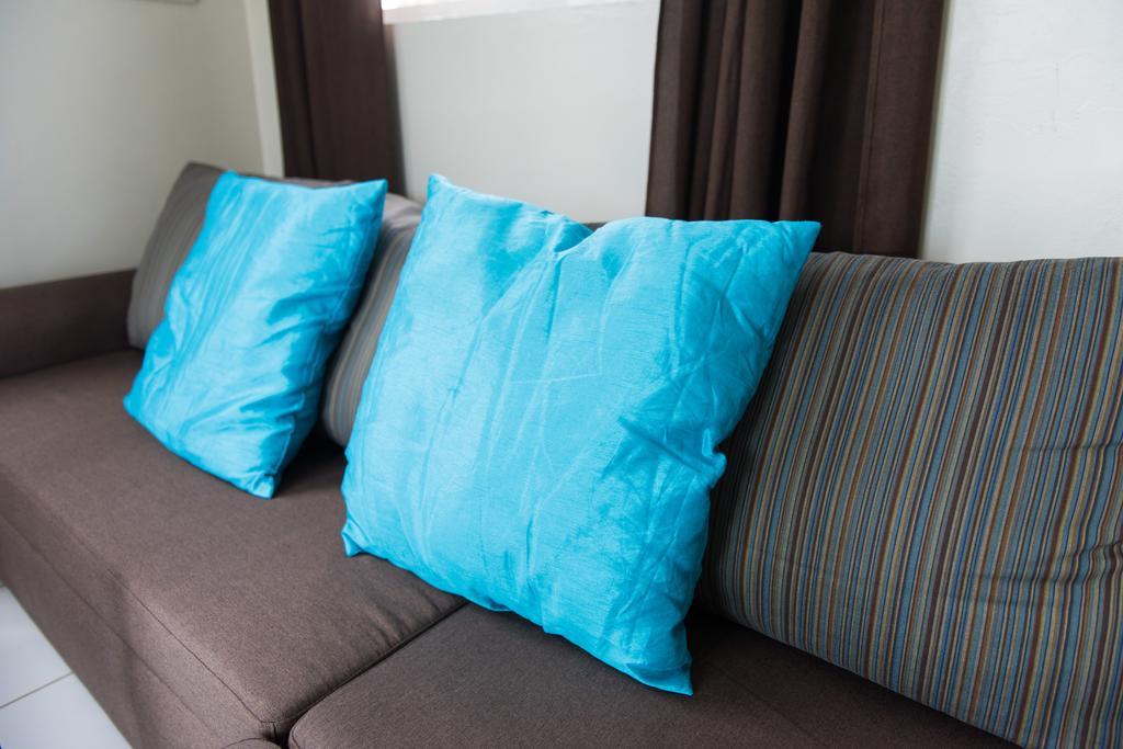 The Lush Apartment Willemstad Ngoại thất bức ảnh