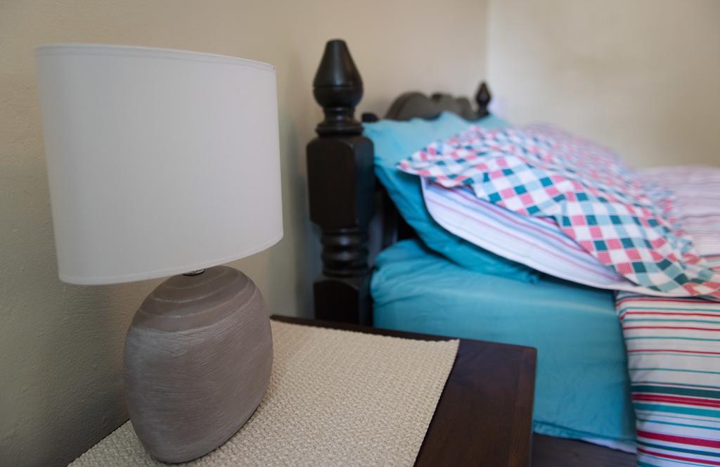 The Lush Apartment Willemstad Ngoại thất bức ảnh