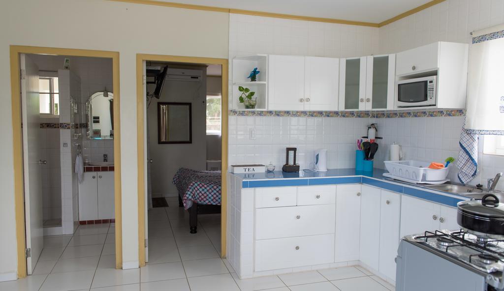 The Lush Apartment Willemstad Ngoại thất bức ảnh