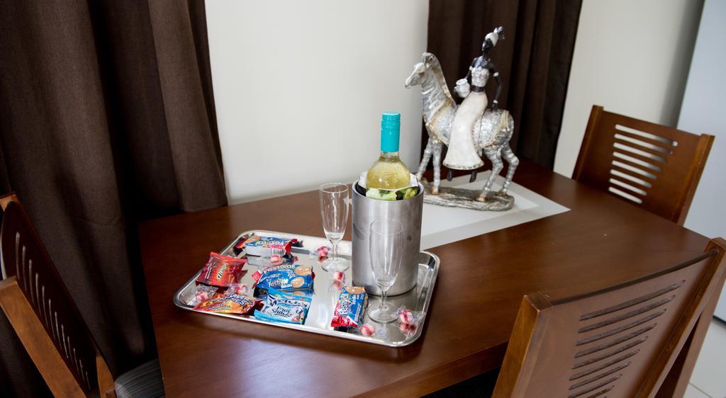 The Lush Apartment Willemstad Ngoại thất bức ảnh