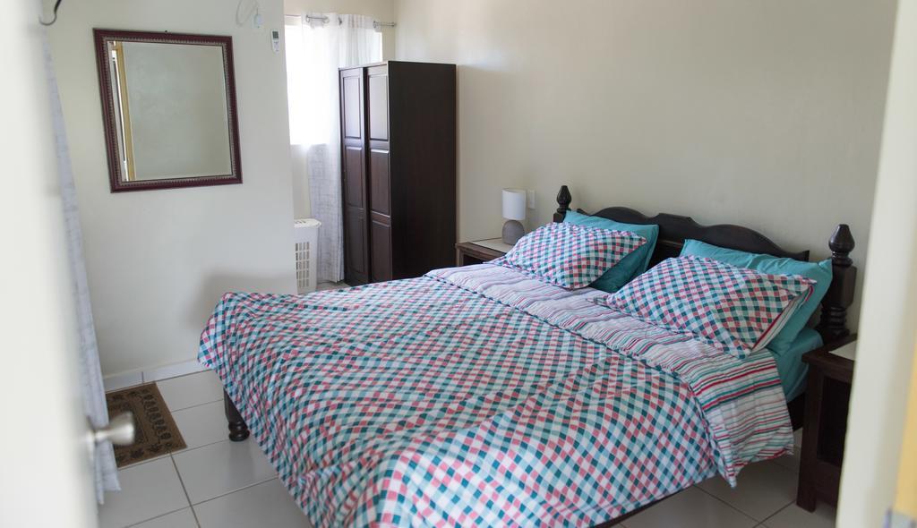 The Lush Apartment Willemstad Ngoại thất bức ảnh