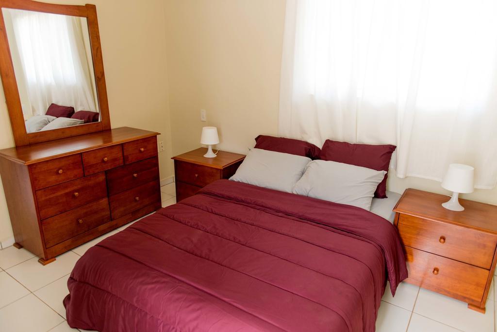 The Lush Apartment Willemstad Ngoại thất bức ảnh