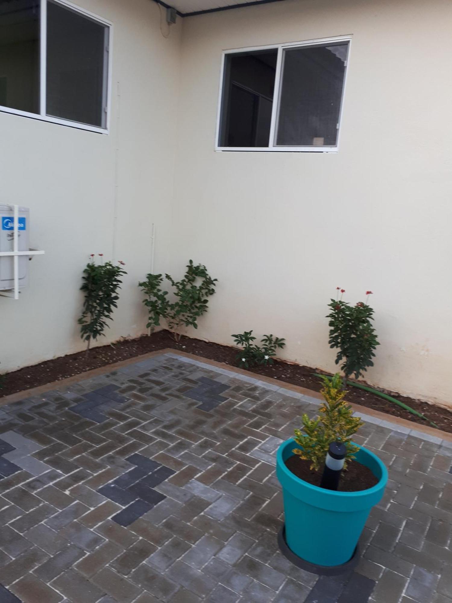 The Lush Apartment Willemstad Ngoại thất bức ảnh