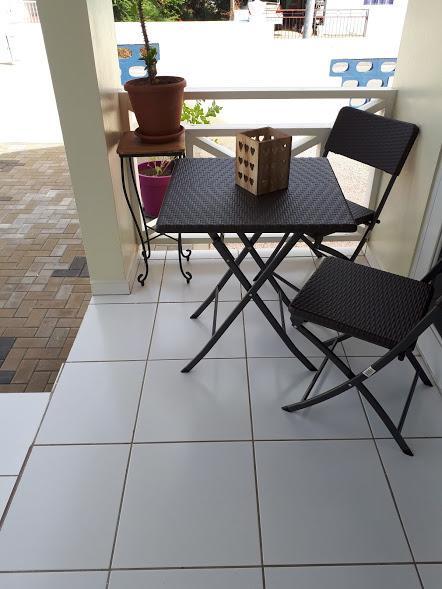 The Lush Apartment Willemstad Ngoại thất bức ảnh