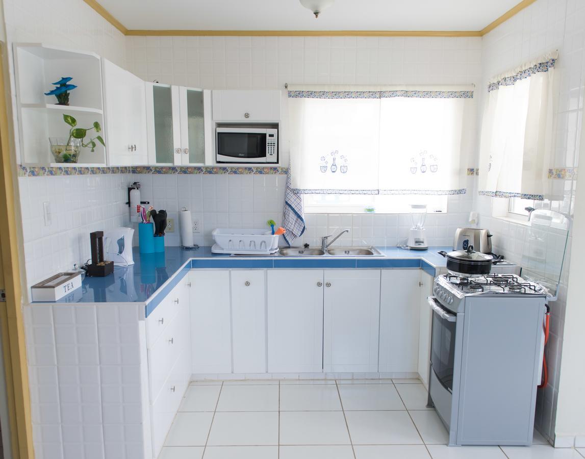 The Lush Apartment Willemstad Ngoại thất bức ảnh